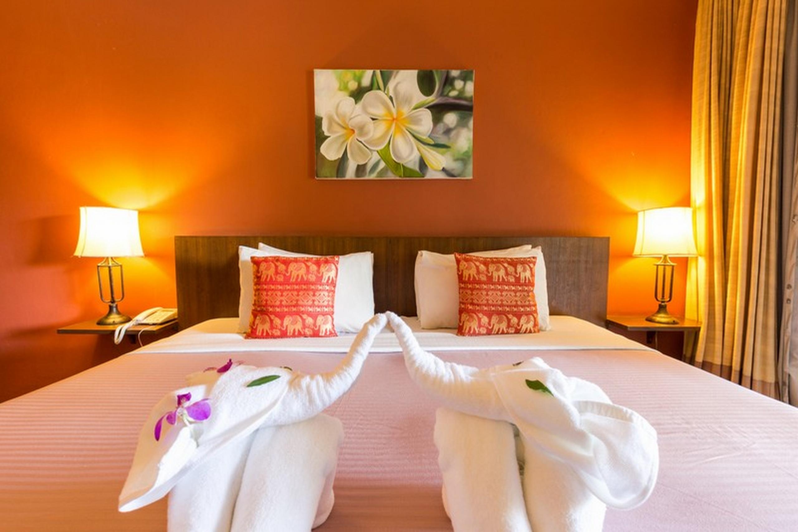 Lanna Dusita Riverside Boutique Resort Chiang Mai Exterior foto