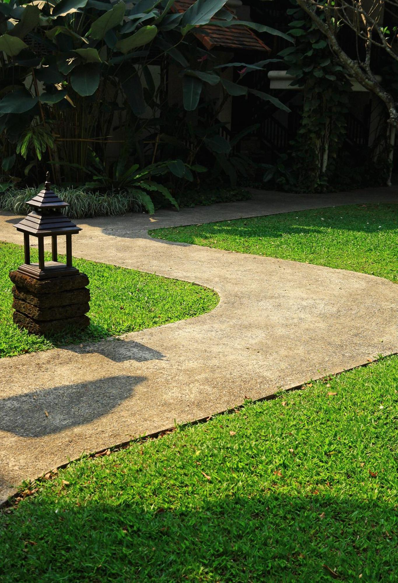 Lanna Dusita Riverside Boutique Resort Chiang Mai Exterior foto